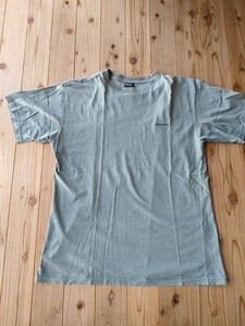 パタゴニア　patagonia　半袖Ｔシャツ　サイズL