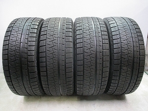 中古スタッドレス■225/50R17■4本■PIRELLI■ICE ASIMMETRICO