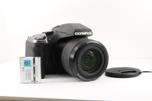 ★訳あり極上品★ OLYMPUS STYLUS SP-100EE #H257