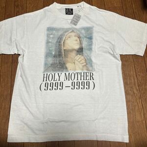 SAINT MICHAEL SS TEE HOLY セントマイケルTシャツ 