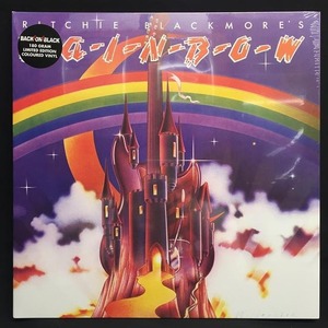 【期間限定5%OFFセール!!】RAINBOW / RICHIE BLACKMORE