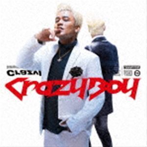 OH（初回生産限定盤／CD＋DVD） CRAZYBOY