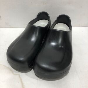 【BIRKENSTOCK】ビルケンシュトック サンダル ブラック a630 ts202412