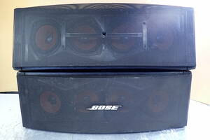 ZZ2000# 動作確認済み ボーズ BOSE Panaray 402 seriesⅡスピーカーシステムペア