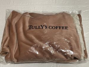 未開封☆タリーズコーヒー　TULLY