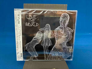 未開封 Perfume CD Perfume Global Compilation LOVE THE WORLD(初回限定盤)(DVD付)