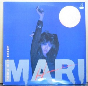  浜田　麻里/PROMISE IN THE HISTORY