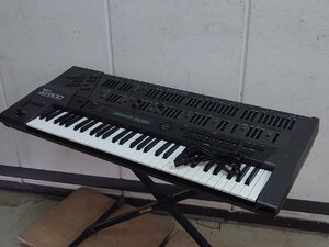 Roland ローランド JD-800 シンセサイザー キーボード【ジャンク品】★F