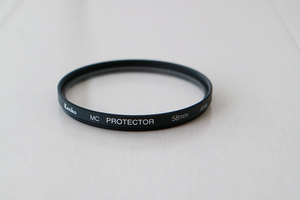 ＜ ケンコー ＞ Kenko MC PROTECTOR 58mm ＜ フィルター ＞