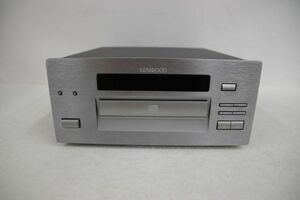 Kenwood ケンウッド DPF-5002 Compact Disk Player コンパクトディスクプレイヤ－ (3000286)