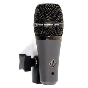 【中古】TELEFUNKEN ダイナミックマイク M81-SH [管理:1150027936]