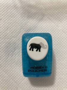 HOBBY PUNCHER　6