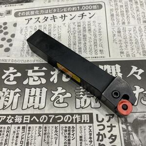 SANDVIK サンドビック 外径バイト 旋盤用バイト 旋削用バイト PCLNL1616H09 切削バイト 16角 T-MAX