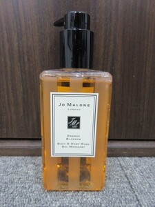 JO MALONE ORANGE BLOSSOM ジョーマローン ジョーマーロン オレンジブロッサム ボディー&ハンドウォッシュ BODY＆HANDWASH 250ml 新品