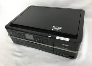 プリンター　EPSON　EP-802A　黒　ジャンク