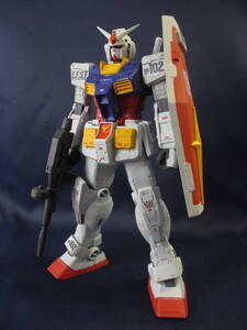 ◆一番くじ◆機動戦士ガンダム & 機動戦士ガンダムSEED C賞 RX-78-2 ガンダム◆フィギュア◆