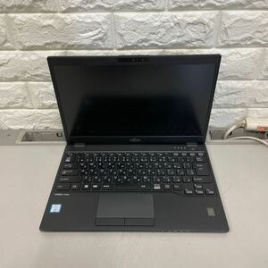 コ74 富士通 LIFEBOOK U939/A FMVU19011 Core i5 8365U メモリ8GB