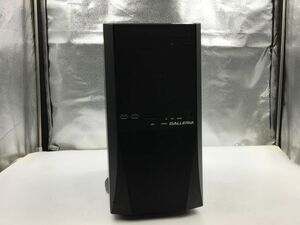 Diginnos/デスクトップ/SSD 250GB/HDD 1000GB/第7世代Core i5/メモリ4GB/4GB/WEBカメラ無/OS無-240604001027995