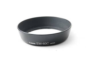 ☆美品☆canon ew-60c