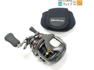 ダイワ 16スティーズ SV TW 1016SV-SH