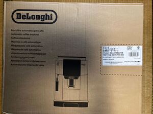 新品未開封　納品書付　ECAM22020B　DeLonghi デロンギ 全自動コーヒーメーカー マグニフィカスタート　 エスプレッソマシン