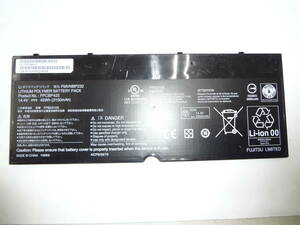 セール FUJITSU LIFEBOOK U745 T935 T904/H など用 純正内臓バッテリー FMVNBP232　FPCBP425　FPB0315S　14.4V 45Wh 未テストジャンク品