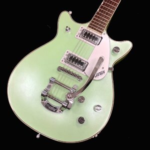 Gretsch グレッチ G5232T Electromatic Double Jet FT with Bigsby, Broadway Jade