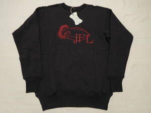 定価18150円★WAREHOUSE ウエアハウス スウェット 403 JFL★サイズ 40 DARK NAVY