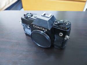 コンタックス CONTAX 137 MA QUARTZ