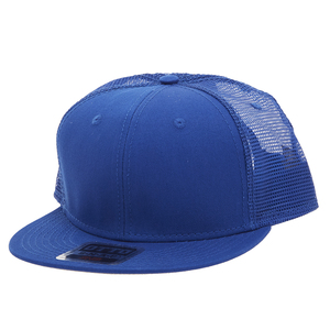 ☆ 1.Blue ☆ MESHBACK otto オットー キャップ 帽子 ベースボールキャップ メンズ 通販 無地スナップバックキャップ レディース ユニセ