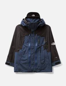 新品 正規 THE NORTH FACE TRANSFORM HARD SHELL JACKET BLACK [Sサイズ] ノースフェイス/ジャケット/マウンテン/パーカー/ヌプシ/海外限定