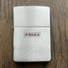 zippo ジッポーライター