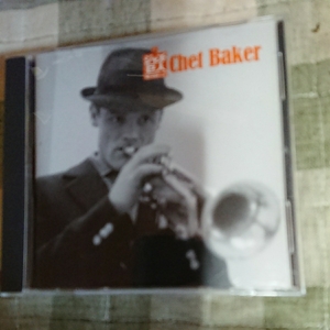 ★激安激レア chet baker/very best of jazz giant 26 チェット ベイカー ベリー ベスト オブ ジャズ ジャイアント