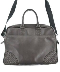 BOTTEGA VENETA ビジネスバッグ レディース ボッテガベネタ 中古　古着