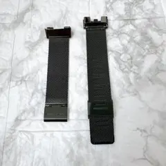 Xiaomi Redmi Watch 3 Active 対応 バンド(ブラック)