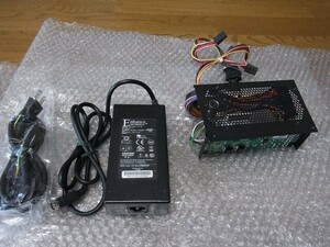 玄人志向 KRPW-AC120W ファンレスACアダプター電源