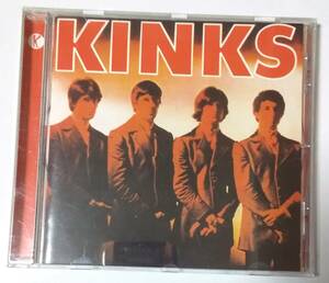 KINKS / KINKS キンクス