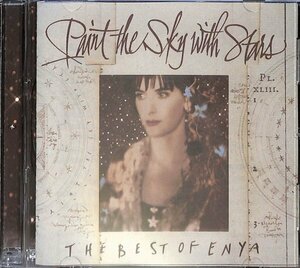 Paint The Sky With Stars: The Best Of Enya　／　エンヤ