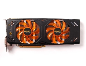 ZOTAC GeForce GTX 770