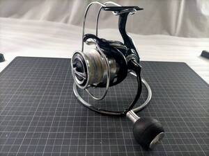 壘【PEおまけ】ダイワ 19 レグザ LT5000D-CXH DAIWA LEXA グローブライド スピニングリール ジギング 2010F