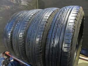 【B197】NACAR■195/80R15 107/105■4本即決