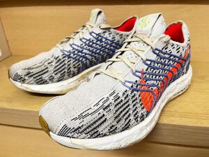 NIKE メンズ ランニングシューズ 26.0cm ナイキ ペガサス ターボ 41 プラス インヴィンシブル インフィニティー ラン ズームフライ 