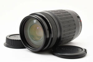 ★実用美品★ キヤノン Canon ZOOM LENS EF 75-300mm F4-5.6 ズームレンズ #616