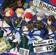 中古ゲームミュージックCD 「あんさんぶるスターズ!!」 Knights / あんさんぶるスターズ!!アルバムシリーズ 「TRIP」[