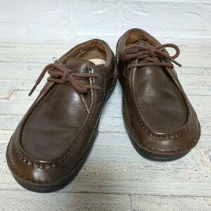 美品　BIRKENSTOCK　ビルケンシュトック　23　パサデナ　レザーシューズ