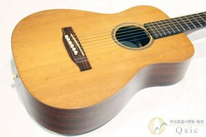 [良品] Martin LX1 Little Martin 人気のリトルマーチンが入荷！ [QK534]