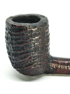 DUNHILL SHELL BRIAR 36 リンググレイン date code無し