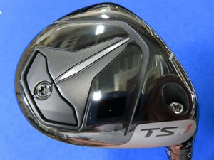 【中古】タイトリスト 2023 TSR-1（ティーエスアールワン）ユーティリティメタル ＃4（20°）【R】TSP-120 HY★ヘッドカバー、レンチなし