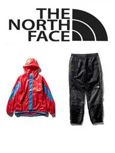 新品国内正規Mサイズ The North Face Bright Side Jacket/pants ノースフェイス 上下セット セットアップ 定価34100円