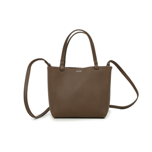 THE ROW ザロウ PARK TOTE SMALL バッグ Dark Olive PLD イタリア正規品 新品 W1199 L129